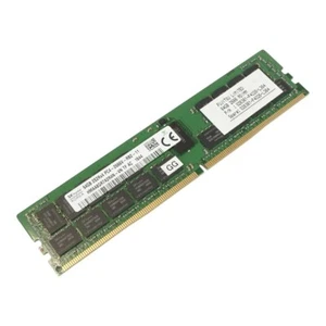 Fujitsu 64GB DDR4 RAM 4RX4 PC4-21300R 2666MHz S26461-F4026-L764 - Imagen 1 de 2