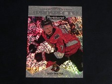 2018-19 18/19 Parkhurst Prominent Prospects PP-17 Brady Tkachuk Ottawa Senators