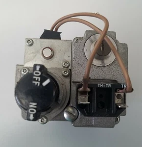 36C68 Gas Valve, Pre-owned - Picture 1 of 5