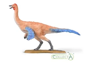 Modelo CollectA Deluxe Gallimimus - NUEVO 2025 - Imagen 1 de 8