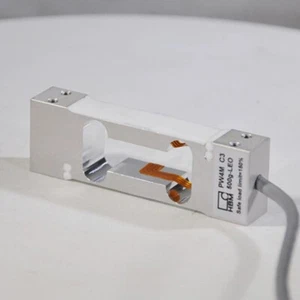 1PC HBM PW4MC3 500g bellows pressure type load cell New - Picture 1 of 2