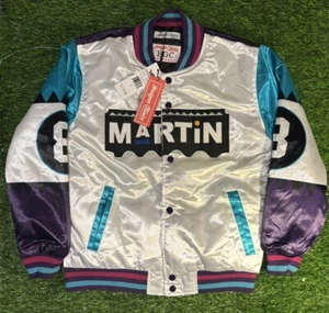 Headgear Classics Martin Jacket Youth Large BRAND NEW W/ TAGS MSRP $110 HGC - Picture 1 of 4