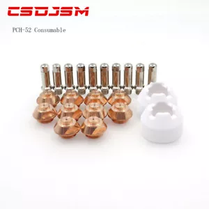 For PCH-52/53 Plasma torch tip kits 9-5619 9-5702 9-5618 9-5707 9-5782 9-5708 - Picture 1 of 16
