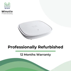 Cisco C9115AXI-E | refurbished | incl. VAT - Bild 1 von 2