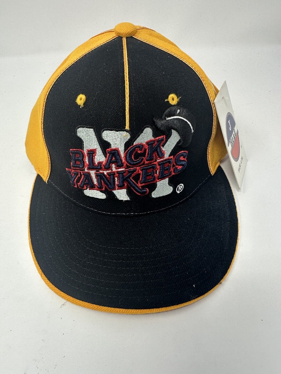New York Yankees Black Size XL Negro League Baseball Fan New York Yankees Black Size XL Negro League Baseball Fan