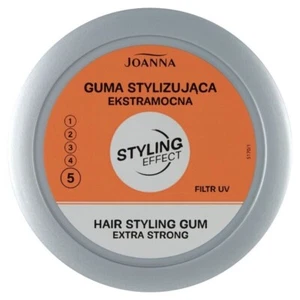 Joanna Styling Effect Hair Styling Gum Extra Strong with UV Filter 100g - Picture 1 of 1