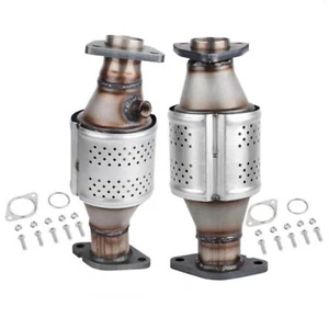 for 05-17 Nissan Frontier NV1500/NV2500/NV3500`4.0L EPA Catalytic Converter fits - Picture 1 of 16