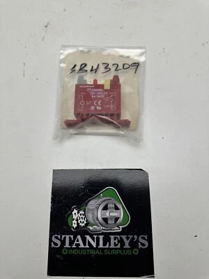 Crydom DR-ODC24 Output Module New - Image 1 of 3