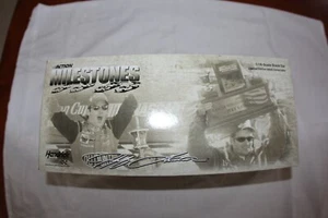 Jeff Gordon 2000 Action 1:18 Scale Diecast #24 DuPont Monte Carlo 1 of 504 - Picture 1 of 16