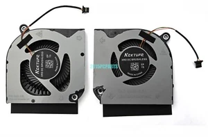 Neue Acer Predator Helios 300 PH315-53 PH315-54 PH317-54 CPU & GPU Lüfter - Bild 1 von 2