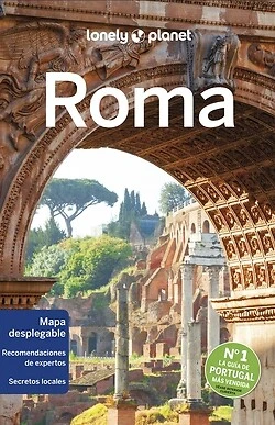 Roma 6. NUEVO. Envío URGENTE. GUIAS DE VIAJE (IMOSVER) - Imagen 1 de 1
