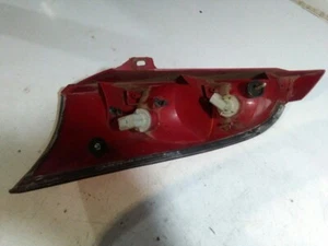 13404-A rear lamp lh for FORD FOCUS BERLINA (CAK) 1998 100857 - Picture 1 of 4
