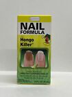 Hongo Killer Nails & Toenails Antifungal Liquid Treatment Formula 1 Fl.Oz 30 ml