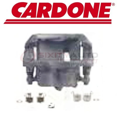 Cardone Reman Front Left Disc Brake Caliper for 1994-1996 Lexus ES300 - hx Foto 1 de 4