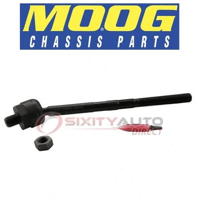 MOOG Inner Steering Tie Rod End for 2001-2003 Ford Explorer Sport - Gear ps Foto 1 de 4