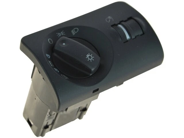 Interruptor de faros para Audi S6 ZC661NM 2002-2003 interruptor de faros Foto 1 de 1