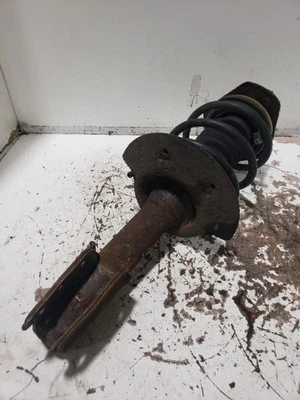 Driver Strut Rear Soft Ride Suspension System Opt FE1 Fits 06-11 IMPALA 604128 - Image 1 of 4