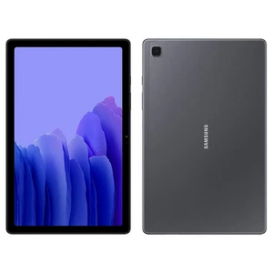 Samsung Galaxy Tab A7 10.4 wifi antracietgrijs 32 GB 2020 redelijk goede staat - Afbeelding 1 van 2