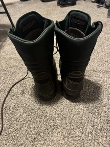 Kenetrek Mountain Extreme 400 KE-420-400 Size 10 Regular Width - Picture 1 of 6