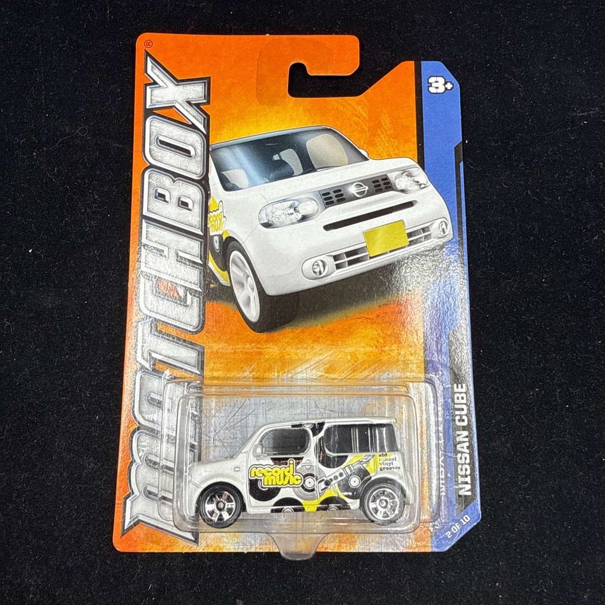 日产Cube 玩具| eBay 日产Cube 玩具| eBay