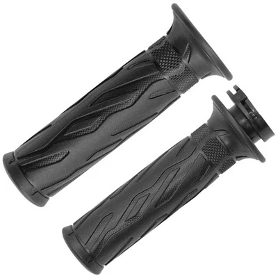 Empuñaduras de manillar para Suzuki GSXS750 Z GSXR750Z 2018-2019 2021-2022 izquierda derecha Foto 1 de 4