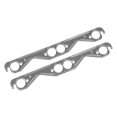 For GMC C1500 79-85 Flowtech 99150FLT Real-Seal Aluminum Exhaust Header Gaskets - Изображение 1 из 2
