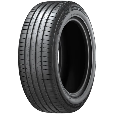 HANKOOK Sommerreifen 235/55 R 18 XL TL 104V VENTUS PRIME 4 (K135A) BSW (UNG) - Bild 1 von 3