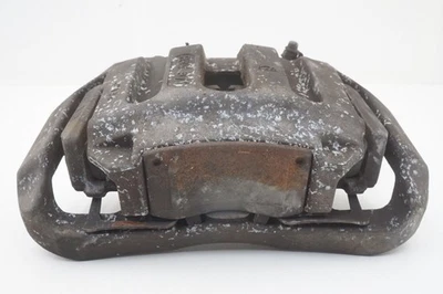 Conjunto de pinza de freno delantera derecha OEM 34116761792 Rolls Royce Phantom 2006 Foto 1 de 4