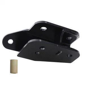 Rubicon Express RE1614 Track Bar Bracket Fits 20-22 Gladiator - Picture 1 of 8