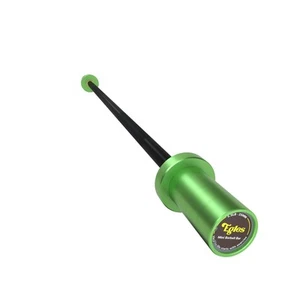 Kids Barbell 5.5LB Mini Barbell Bar 4ft for Kid Women & Beginners Weighted Ba... - Picture 1 of 7