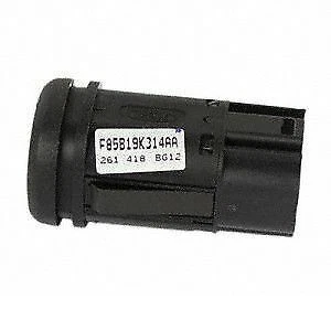 Motorcraft Power Seat Switch for 2001-2005 Ford Explorer Sport Trac 4.0L V6 zn - Изображение 1 из 4