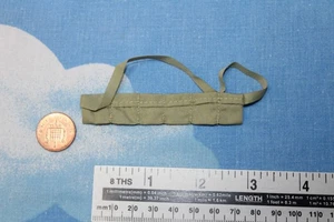 1:6th SCALE WW2 British Ammo Bandolier For Dragon DID BBi Figures CB1061e - Picture 1 of 1