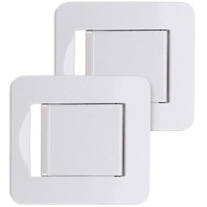  2pcs Laptop Stand Notebook Computer Holder Laptop Small Stand Mini Laptop - Afbeelding 1 van 12