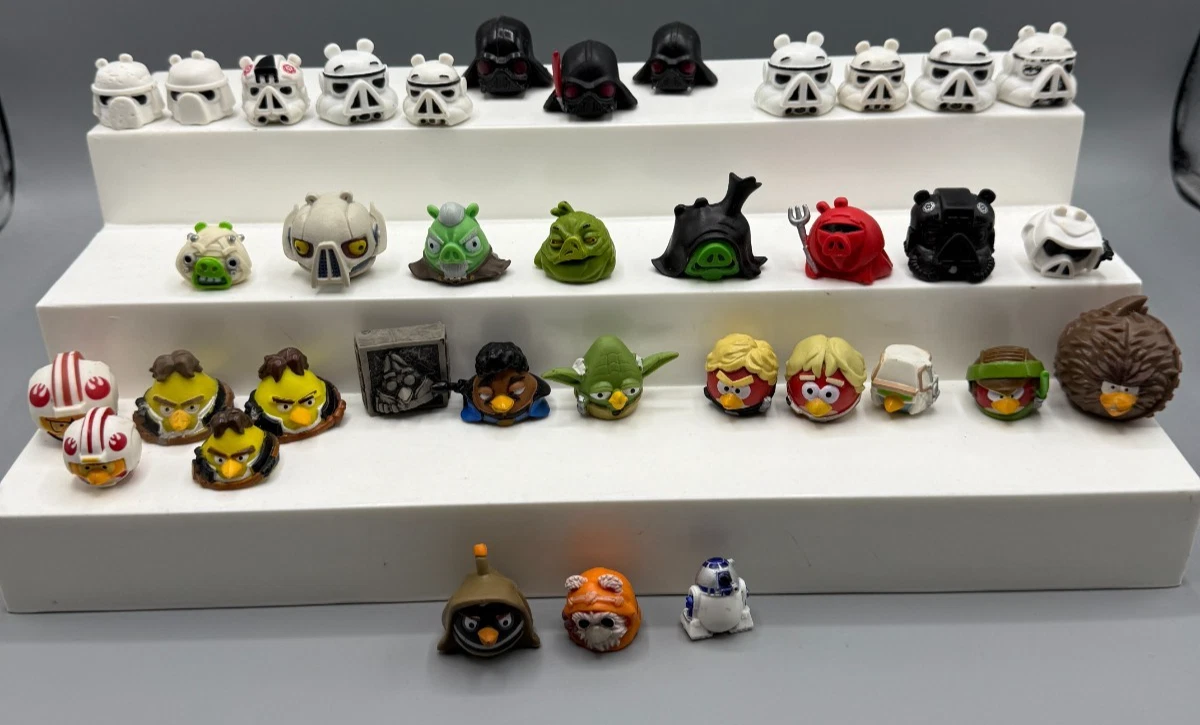 Angry Birds Star Wars for sale | eBay