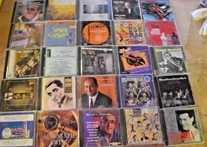Lot of 25  JAZZ CD'S - Foto 1 di 15