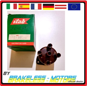 FUNDA SPINTEROGENO ALFA ROMEO ALFASUD ALFETTA GIULIETTA ARNA - imp. MARELLI - Imagen 1 de 5