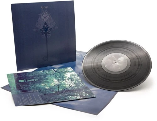 Alcest - Le Secret [New Vinyl LP] Foto 1 de 1