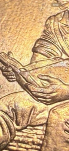 2009 Lincoln Formative Years Cent Doubled Die Reverse W/ The Best Variety Error - Picture 1 of 17