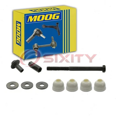 Kit de enlace de barra estabilizadora de suspensión trasera MOOG para Cadillac Seville kj 1998-2004 Foto 1 de 4