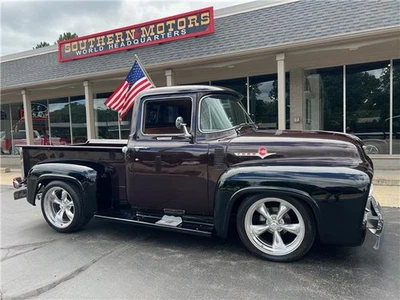 1956 Ford F100 All Steel - Image 1 of 4