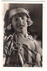 Ägypten Egypt LEHNERT & LANDROCK Arab girl nude FotoAK  RPPC FotoAK ~1920