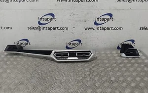 DASHBOARD TRIM & VENT BMW 3 SERIES G20/G21 2019 6811451 - Picture 1 of 11