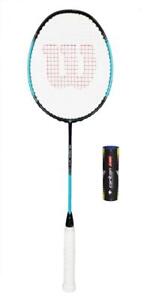 Wilson Badminton Rackets for sale | eBay