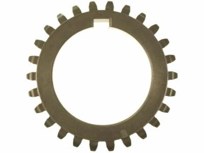 For 2012-2013 Infiniti M35h Timing Crankshaft Sprocket 95571QK - Image 1 of 2