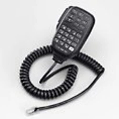 Micrófono de mano de control remoto Icom HM-151 para IC-7100/IC-7000 - Teclado - Imagen 1 de 1