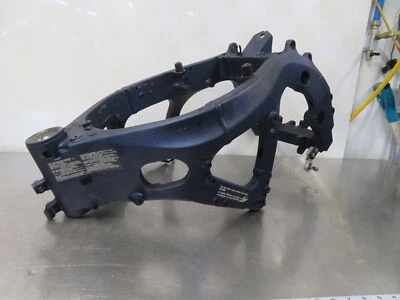 EB1018 2011 SUZUKI GSXR 750 QUADRO VIN:JS1GR7MA1B2100352 - Imagem 1 de 4