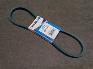 1/2" X 34" CINTURÓN DE REPUESTO UNIVERSAL STENS TRUEBLUE 248-034 CORREAS CORTACÉSPED - Imagen 1 de 1