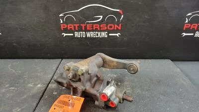 GMC SIERRA 1500 1999 dirección asistida conjunto de caja de cambios 4x4 Foto 1 de 4