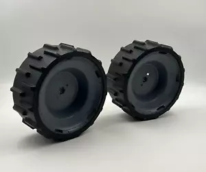 ROBOMOW RÄDER FÜR ROBOTER - 2 STÜCK - Bild 1 von 6