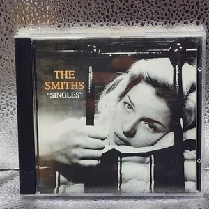 The Smiths - Singles - CD - Picture 1 of 3